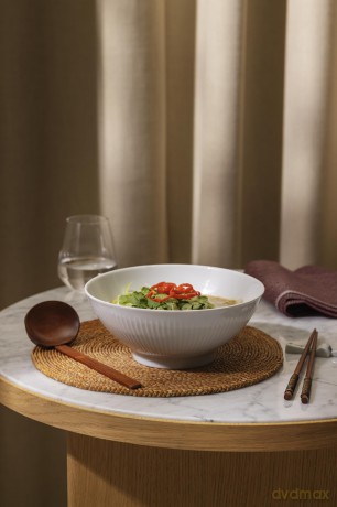 Eva Trio - Legio Nova Ramen bowl - 20 cm
