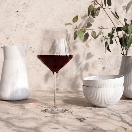 Eva Trio - Legio Nova Red Wine Glass - 45 cl - Set of 6