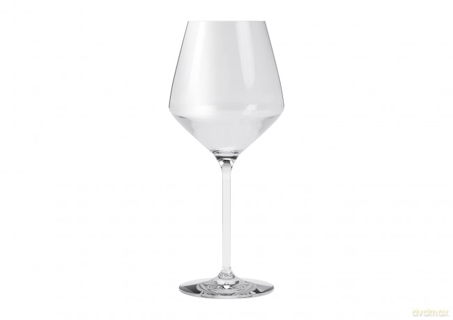 Eva Trio - Legio Nova Red Wine Glass - 45 cl - Set of 6