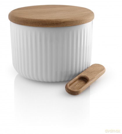 Eva Trio - Legio Nova Salt Jar - H 7.5 cm