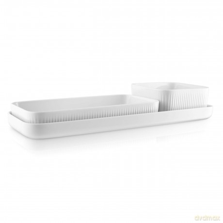 Eva Trio - Legio Nova Serving Dish - 24x12 bcm