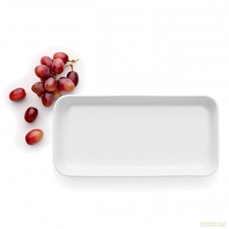 Eva Trio - Legio Nova Serving Dish - 24x12 bcm