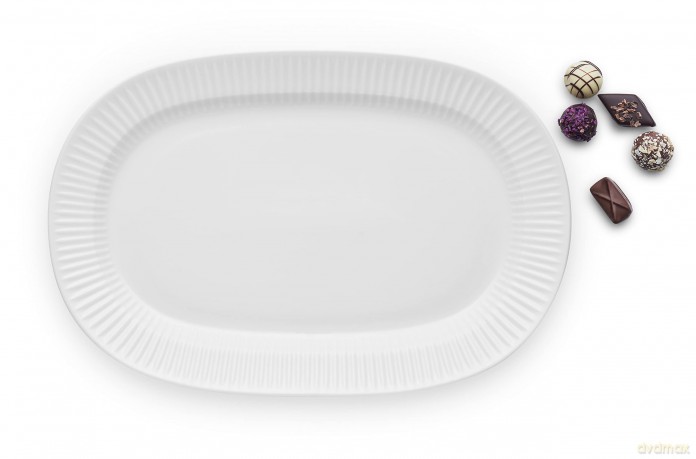 Eva Trio - Legio Nova Serving Dish - 37x25 cm