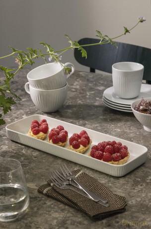 Eva Trio - Legio Nova Serving Dish 37x13 cm