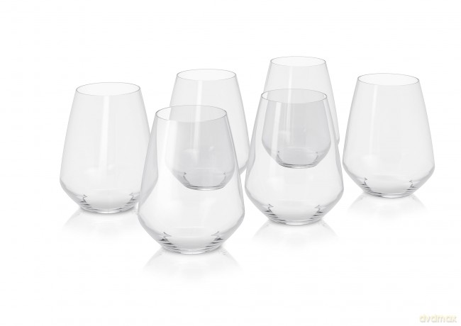 Eva Trio - Legio Nova Tumblers 50 cl - Set of 6