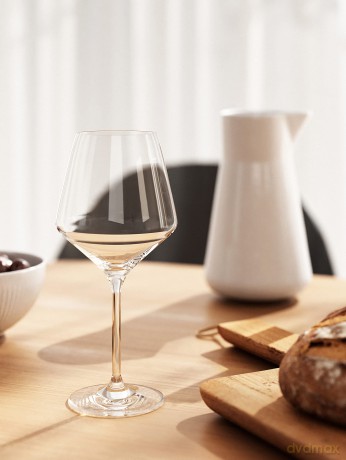 Eva Trio - Legio Nova White Wine Glass - Set of 6