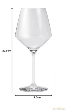 Eva Trio - Legio Nova White Wine Glass - Set of 6