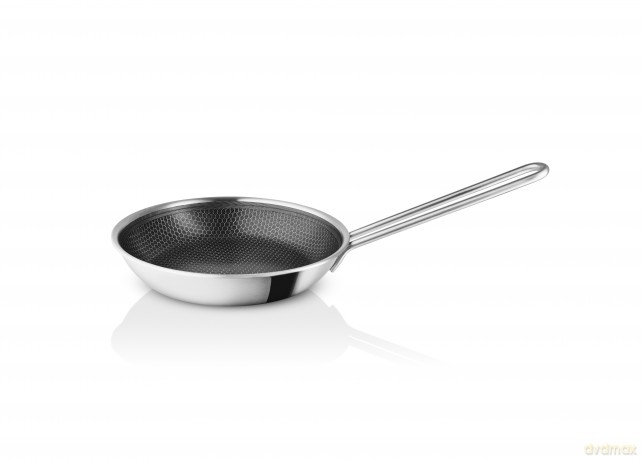 Eva Trio - Mosaic Frying Pan Ceramic Coating - 24 cm