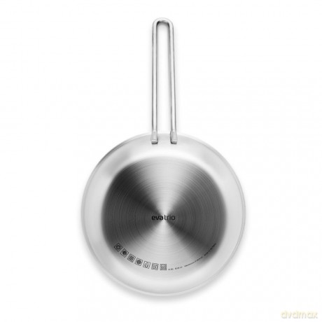 Eva Trio - Mosaic Frying Pan Ceramic Coating - 24 cm