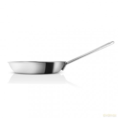 Eva Trio - Mosaic Frying Pan Ceramic Coating - 24 cm