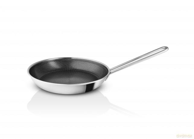 Eva Trio - Mosaic Frying Pan Ceramic Coating - 28 cm