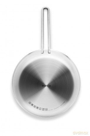 Eva Trio - Mosaic Frying Pan Ceramic Coating - 28 cm