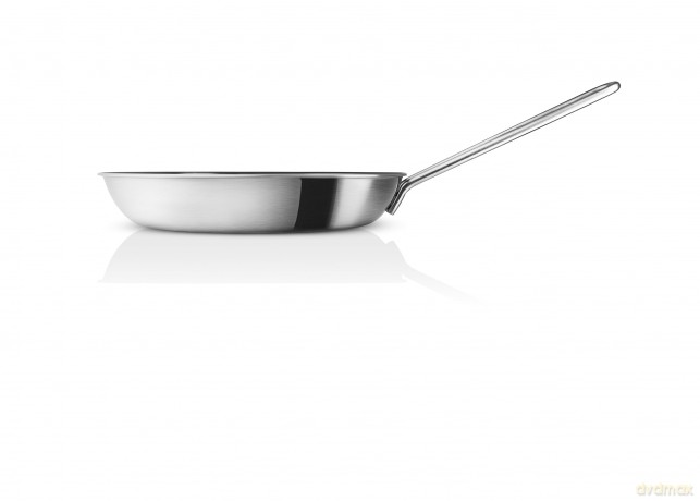Eva Trio - Mosaic Frying Pan Ceramic Coating - 28 cm