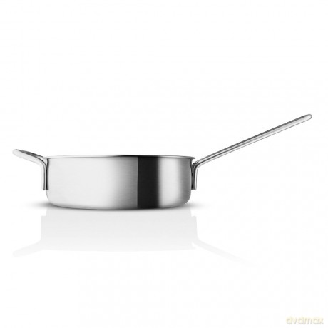 Eva Trio - Mosaic Saute Pan - Ceramic Coating - 24 cm