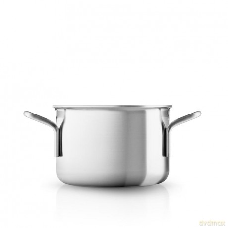 Eva Trio - Multi Pot Stainless Steel - 2.2 L - 16cm