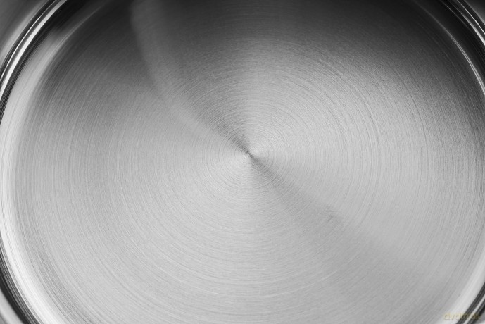 Eva Trio - Multi Pot Stainless Steel - 4.8 L - 20cm