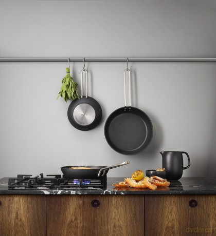 Eva Trio - Professionel Frying Pan 24cm - E