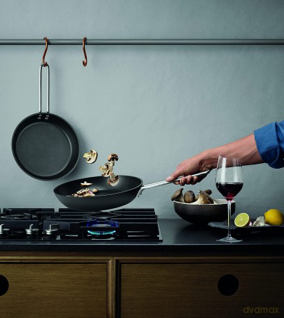 Eva Trio - Professionel Frying Pan 24cm - E