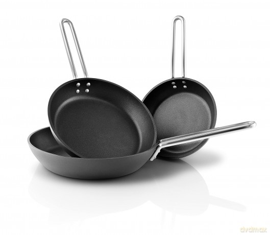 Eva Trio - Professionel Frying Pan 24cm - E