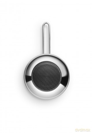Eva Trio - Stainless Steel Frying Pan - Mosaic Ceramic - 20 cm