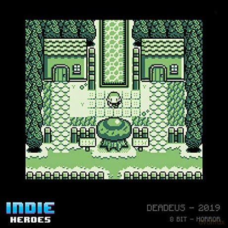 Evercade Indie Heroes Collection 1 Cartridge