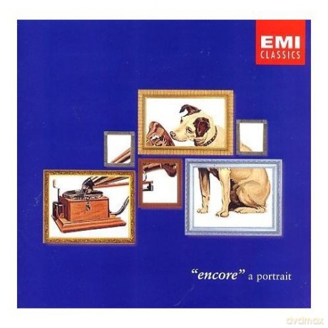 Various Artists: Encore-Sampler 2002 [CD]