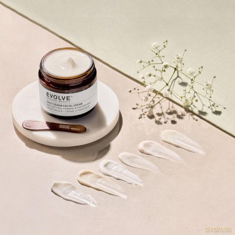 Evolve - Daily Renew Facial Cream 60 ml