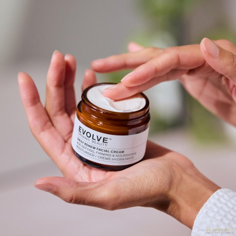 Evolve - Daily Renew Facial Cream 60 ml