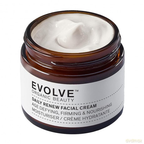 Evolve - Daily Renew Facial Cream 60 ml