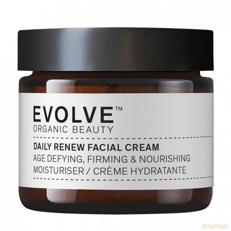 Evolve - Daily Renew Facial Cream 60 ml