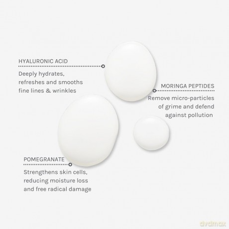 Evolve - Deep Clean Micellar Water 190 ml