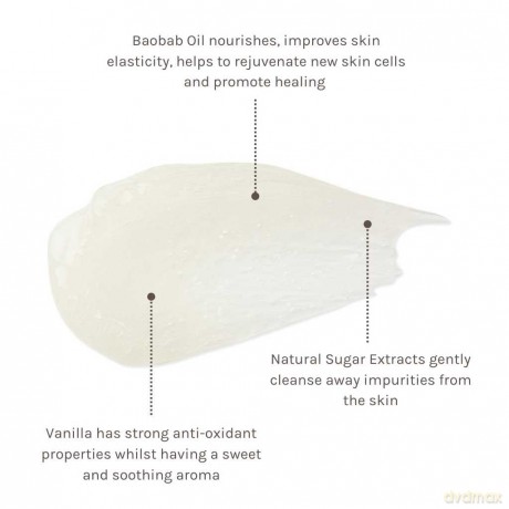 Evolve - Gentle Cleansing Melt 120 ml