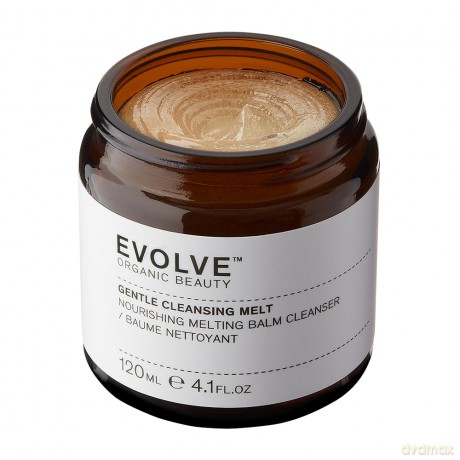 Evolve - Gentle Cleansing Melt 120 ml