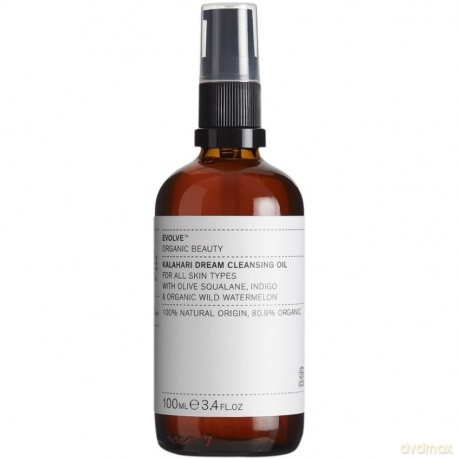 Evolve - Kalahari Dream Cleansing Oil 100 ml