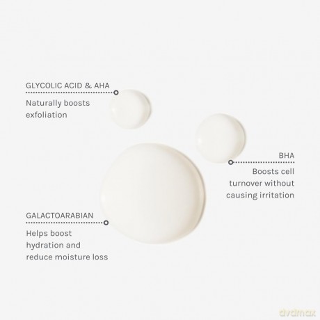 Evolve - Liquid Radiance Glycolic Toner 100 ml