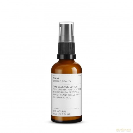 Evolve - True Balance Lotion 50 ml