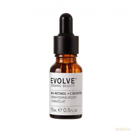 Evolve Beauty - Bio-Retinol +C Booster