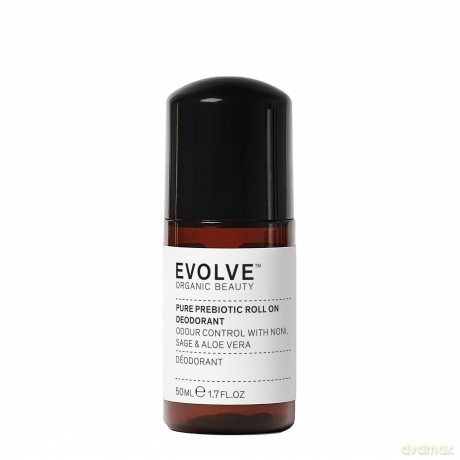 Evolve Beauty - Roll-On Deo 50 ml