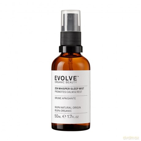Evolve Beauty - Zen Whisper Sleep Mist 50ml