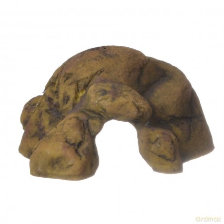 Exo Terra - Cave S - 17x9.3x4 cm