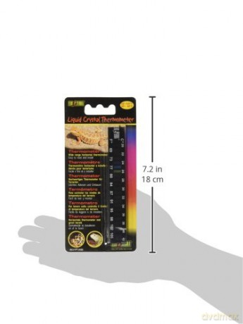 Exo Terra - Combometer Digital - (228.0070)