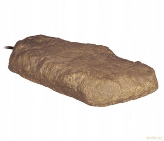 IKamień grzewczy Exo Terra - Heated Stone S 15.5X10Cm 5W - (225.2000)