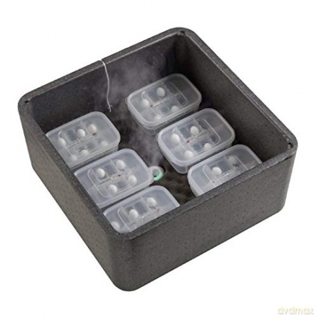 Exo Terra - Incubator Pro