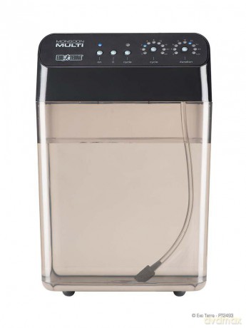 Exo Terra - Monsoon Multi Dim Regnmaskin - 8L