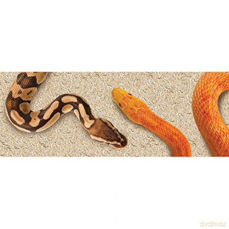 Exo Terra - Snake Bedding Substrat 26.4L - (222.5052)