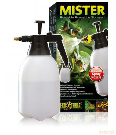 Exo Terra - Spray Bottle Mister - 2L