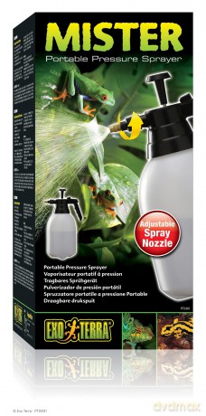 Exo Terra - Spray Bottle Mister - 2L