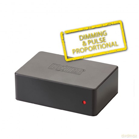 Exo Terra - Thermostat 300W Dimming And Pulse - (225.0053)
