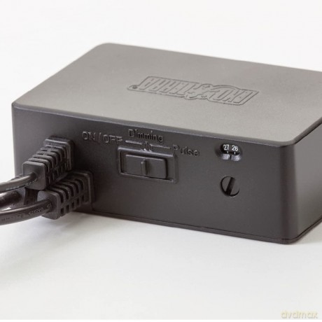 Exo Terra - Thermostat 300W Dimming And Pulse - (225.0053)