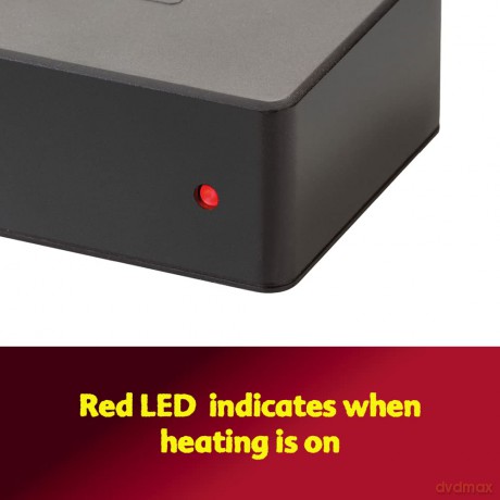 Exo Terra - Thermostat 300W Dimming And Pulse - (225.0053)